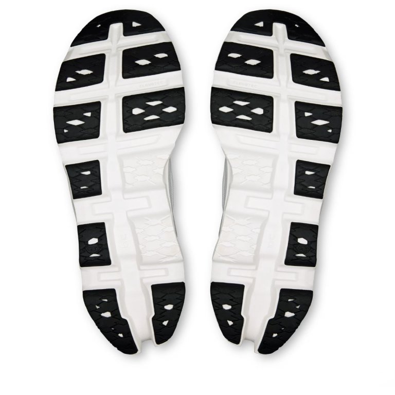 Topánky On Cloudmonster 3 M - white/black