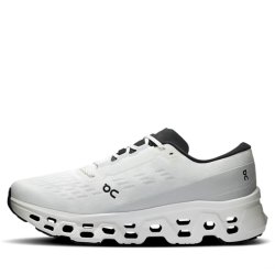 Topánky On Cloudmonster 3 M - white/black