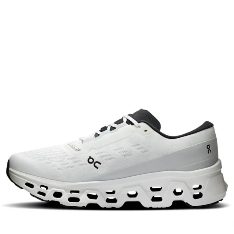 Topánky On Cloudmonster 3 M - white/black
