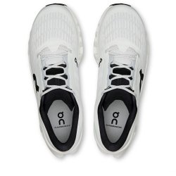 Topánky On Cloudmonster 3 M - white/black