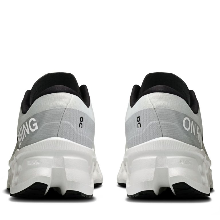 Topánky On Cloudmonster 3 M - white/black