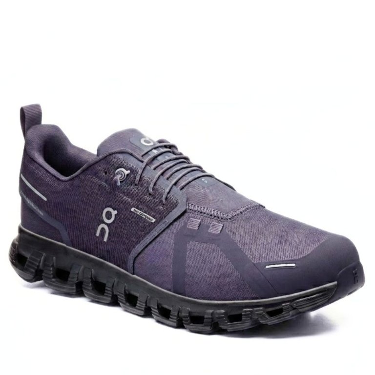 Topánky On Cloud 6 WP M - dark grey/black