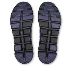 Topánky On Cloud 6 WP M - dark grey/black