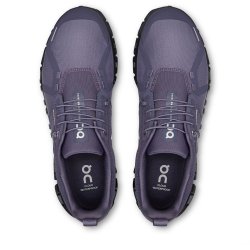 Topánky On Cloud 6 WP M - dark grey/black