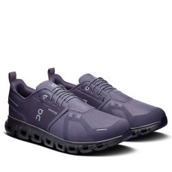 Topánky On Cloud 6 WP M - dark grey/black