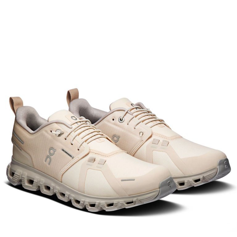 Topánky On Cloud 6 WP W - beige