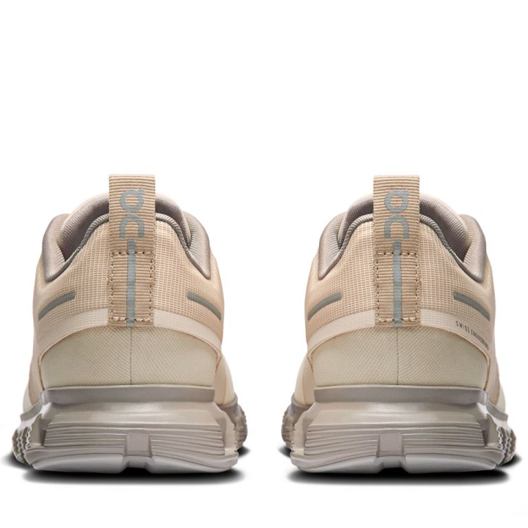 Topánky On Cloud 6 WP W - beige