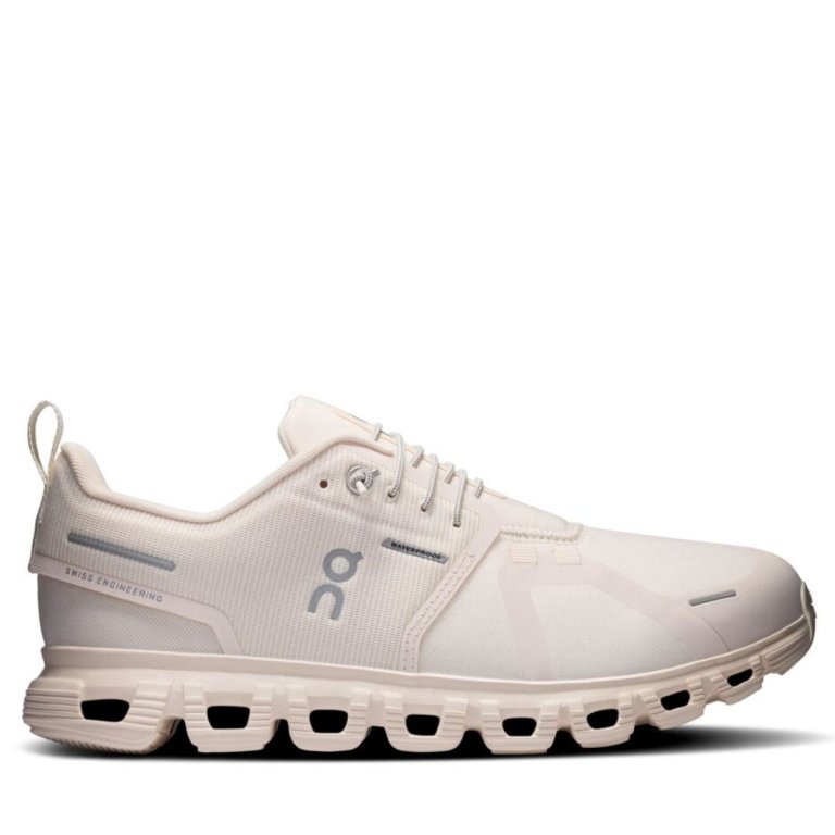 Topánky On Cloud 6 WP W - beige/pink