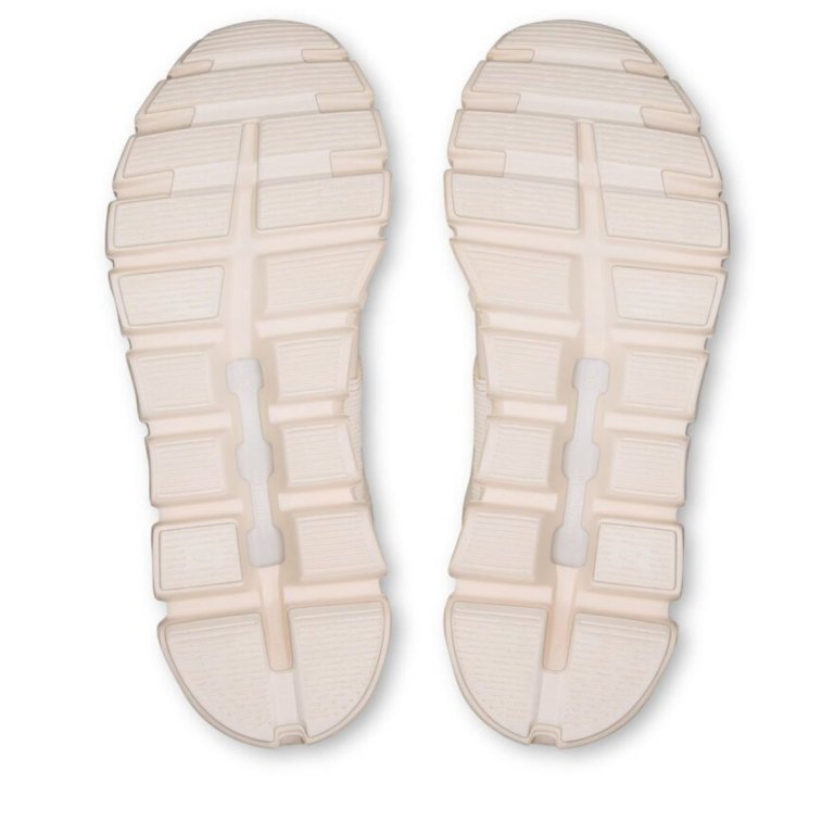 Topánky On Cloud 6 WP W - beige/pink