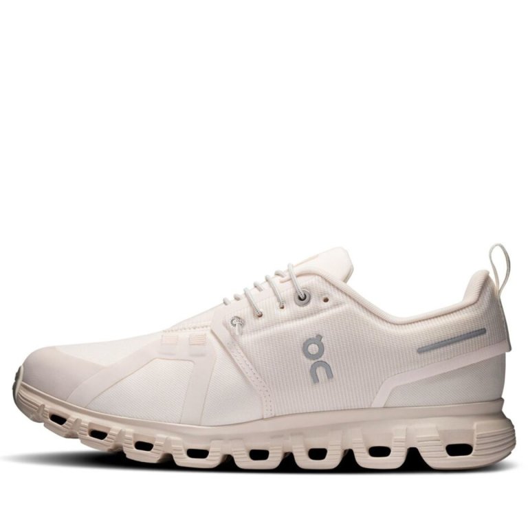 Topánky On Cloud 6 WP W - beige/pink