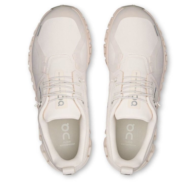 Topánky On Cloud 6 WP W - beige/pink
