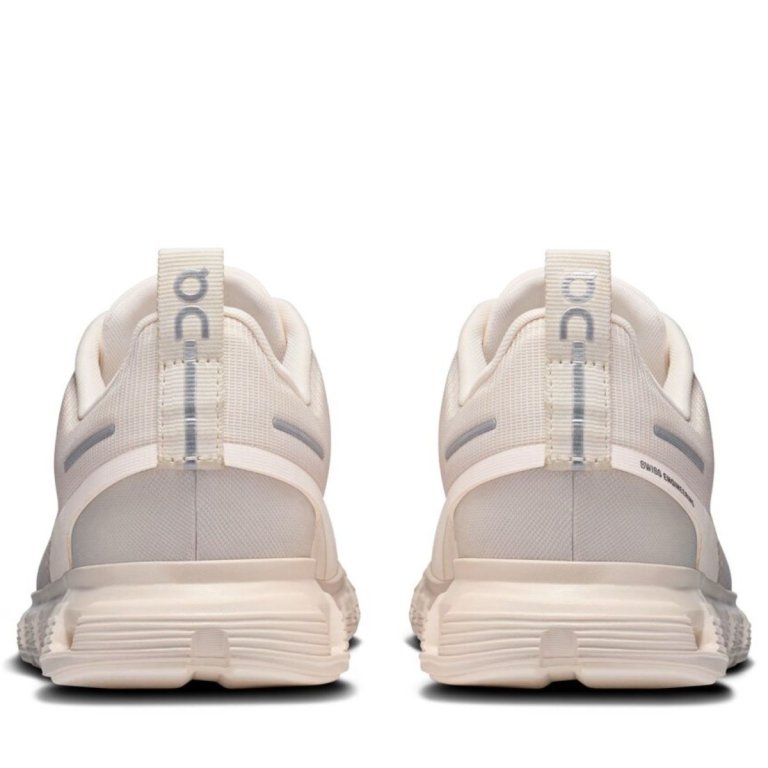 Topánky On Cloud 6 WP W - beige/pink
