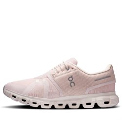 Topánky On Cloud 6 W - light pink