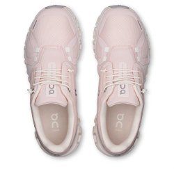 Topánky On Cloud 6 W - light pink