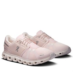 Topánky On Cloud 6 W - light pink