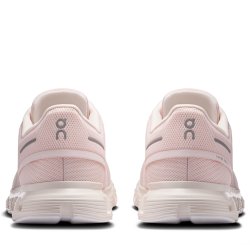 Topánky On Cloud 6 W - light pink