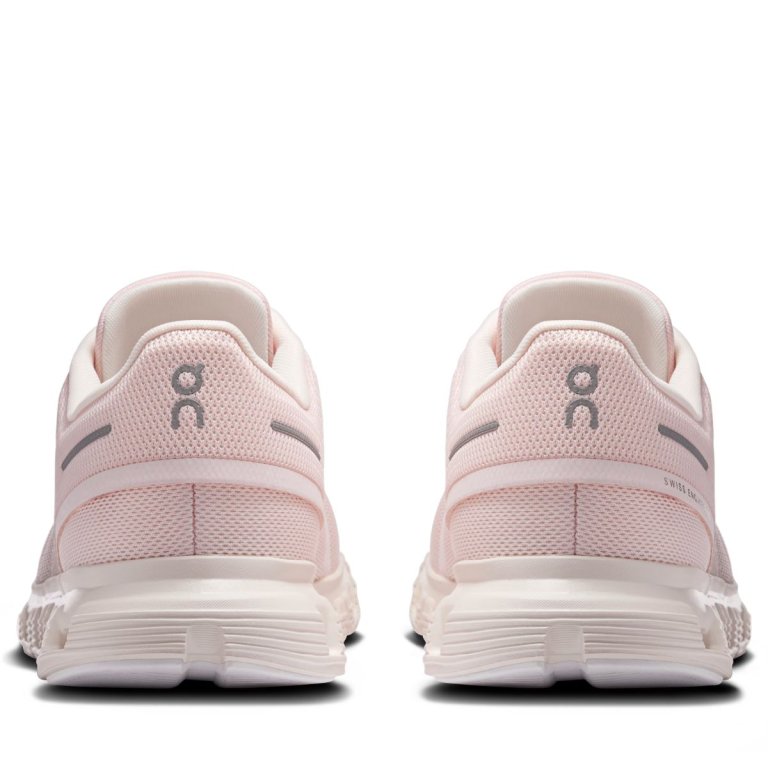 Topánky On Cloud 6 W - light pink