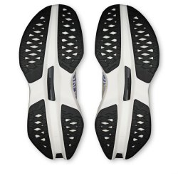 Obuv On Cloudboom Max W - white/purple