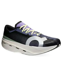 Topánky On Cloudboom Volt M - black/purple