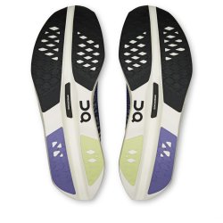 Topánky On Cloudboom Volt M - black/purple
