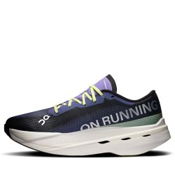 Topánky On Cloudboom Volt M - black/purple