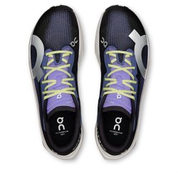 Topánky On Cloudboom Volt M - black/purple