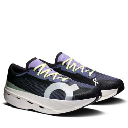 Topánky On Cloudboom Volt M - black/purple