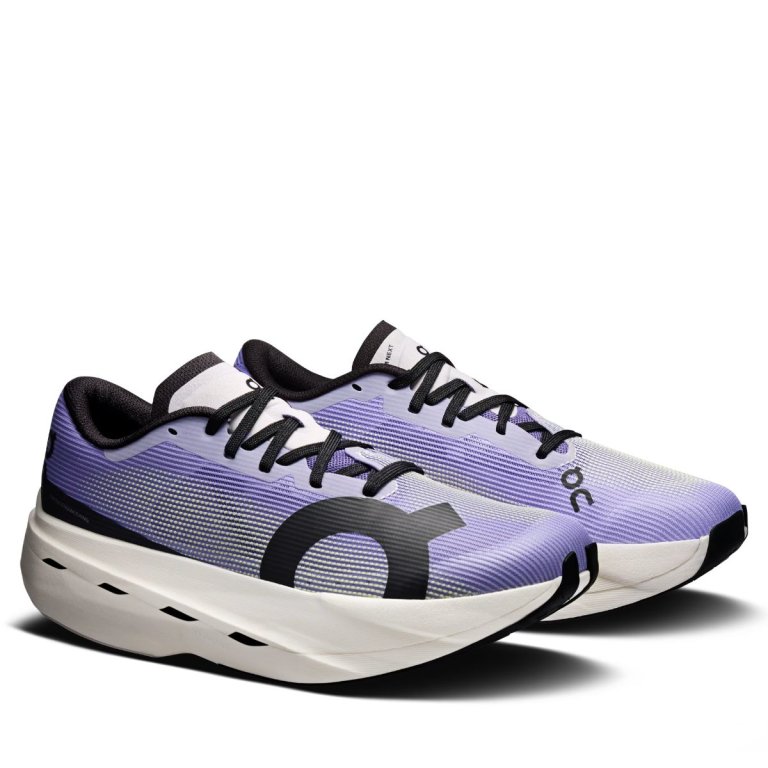 Topánky On Cloudboom Volt W - purple