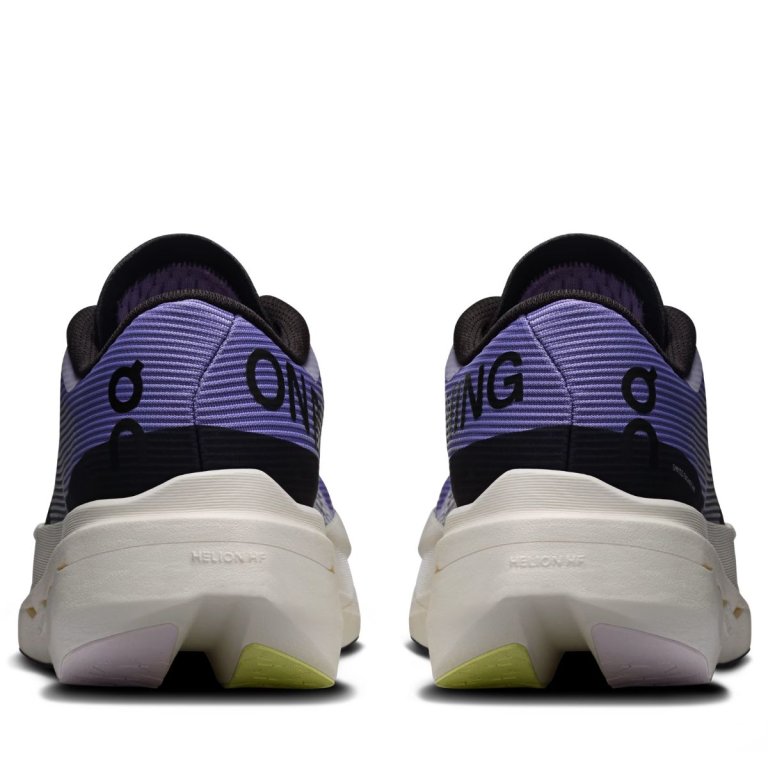 Topánky On Cloudboom Volt W - purple