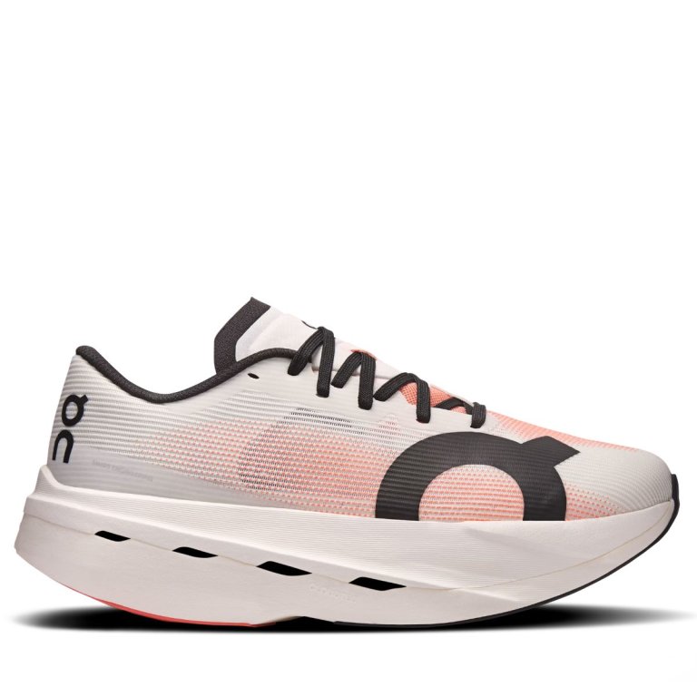 Topánky On Cloudboom Next W - orange