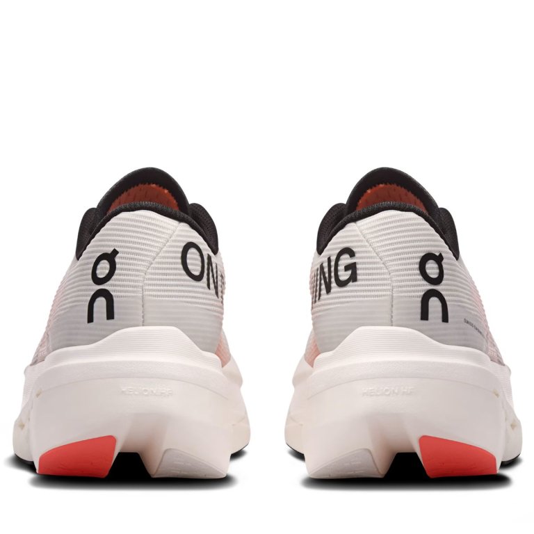 Topánky On Cloudboom Next W - orange