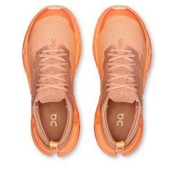 Topánky On Cloudsoma W - orange