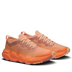 Topánky On Cloudsoma W - orange