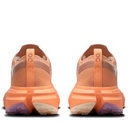 Topánky On Cloudsoma W - orange