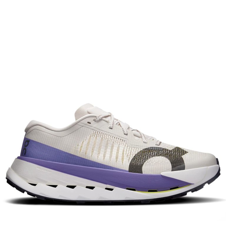 Topánky On Cloudultra Pro M - white/purple