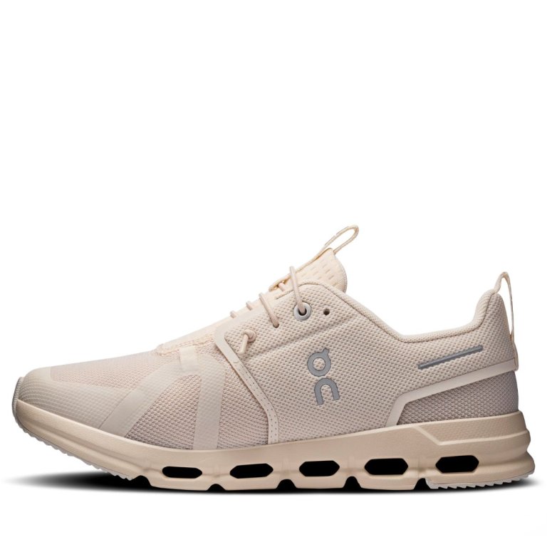 Topánky On Cloud Sky J - beige