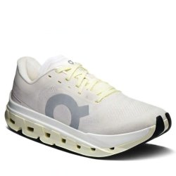 Topánky On Cloudflow 5 W - beige/yellow