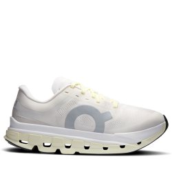 Topánky On Cloudflow 5 W - beige/yellow