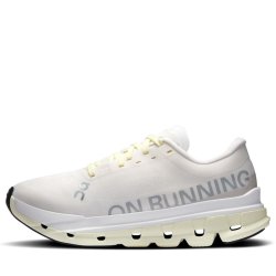 Topánky On Cloudflow 5 W - beige/yellow