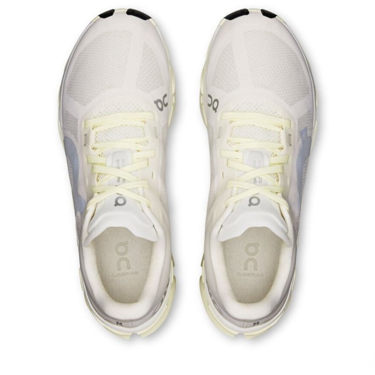 Topánky On Cloudflow 5 W - beige/yellow