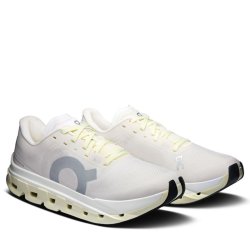 Topánky On Cloudflow 5 W - beige/yellow