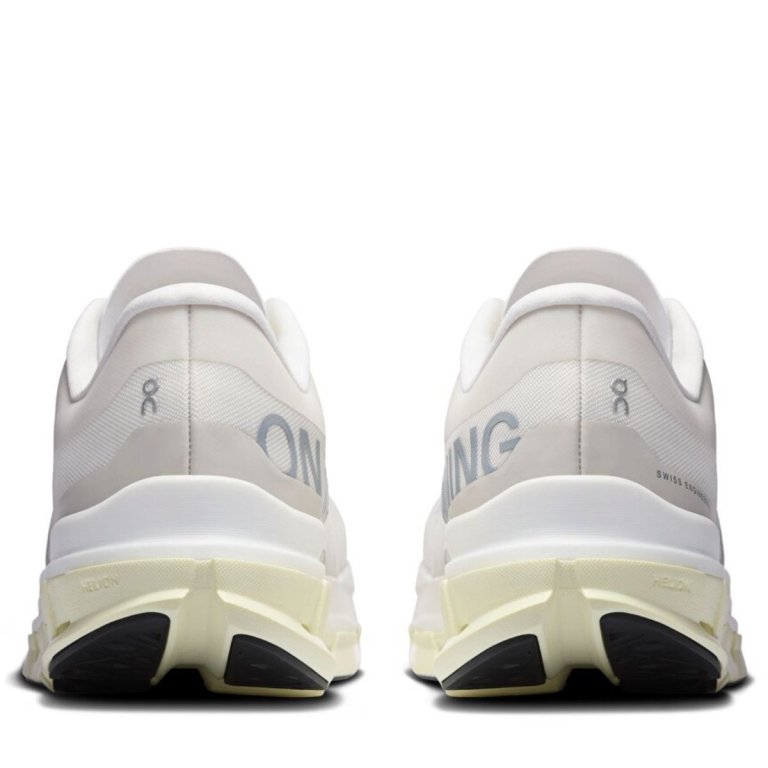 Topánky On Cloudflow 5 W - beige/yellow