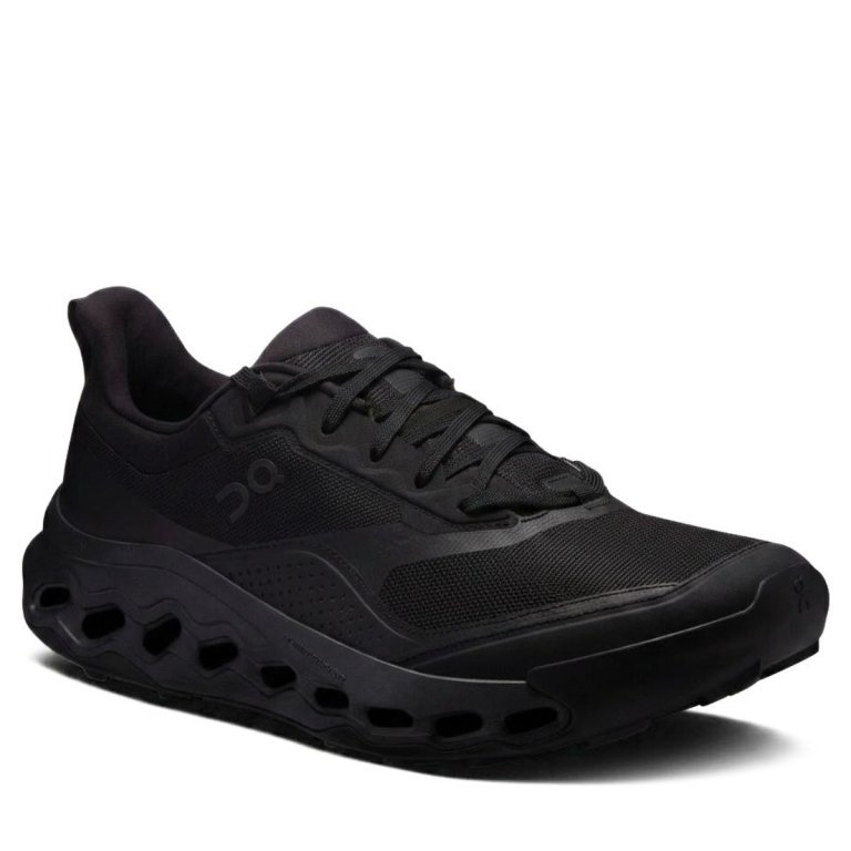 Topánky On Cloudhorizon 2 M - black