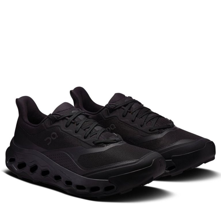 Topánky On Cloudhorizon 2 M - black