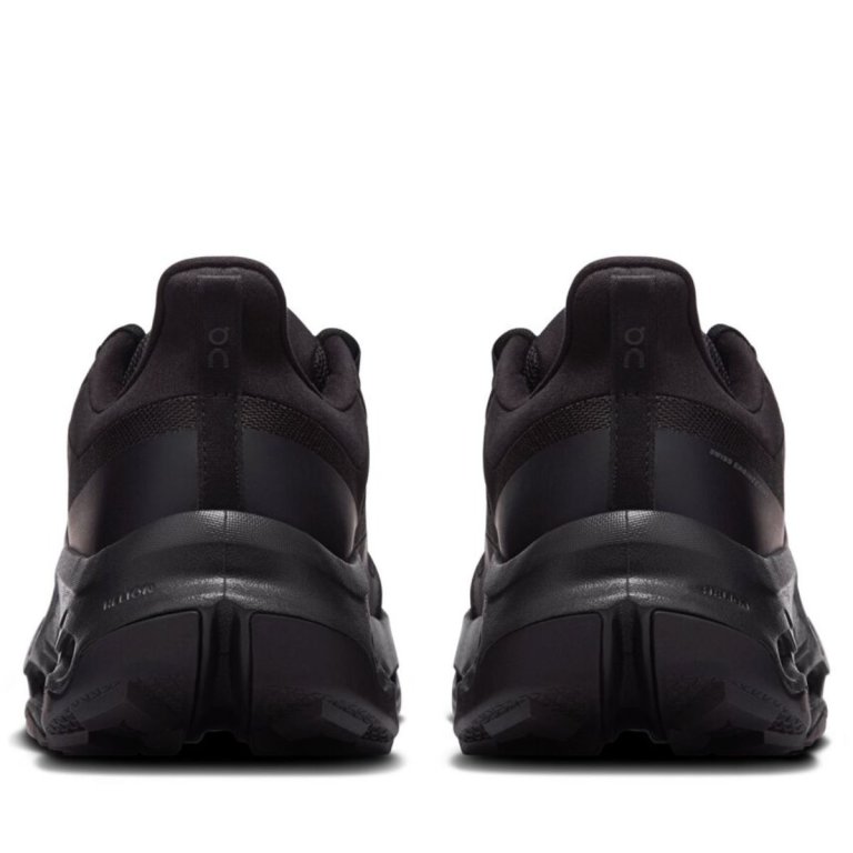 Topánky On Cloudhorizon 2 M - black