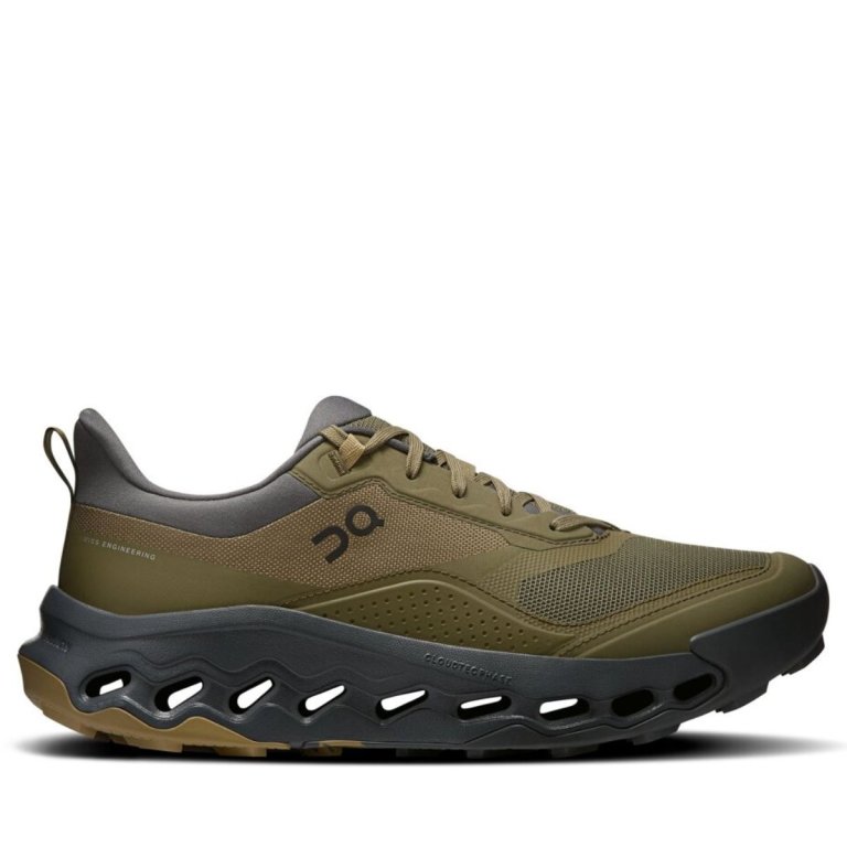 Topánky On Cloudhorizon 2 M - dark green