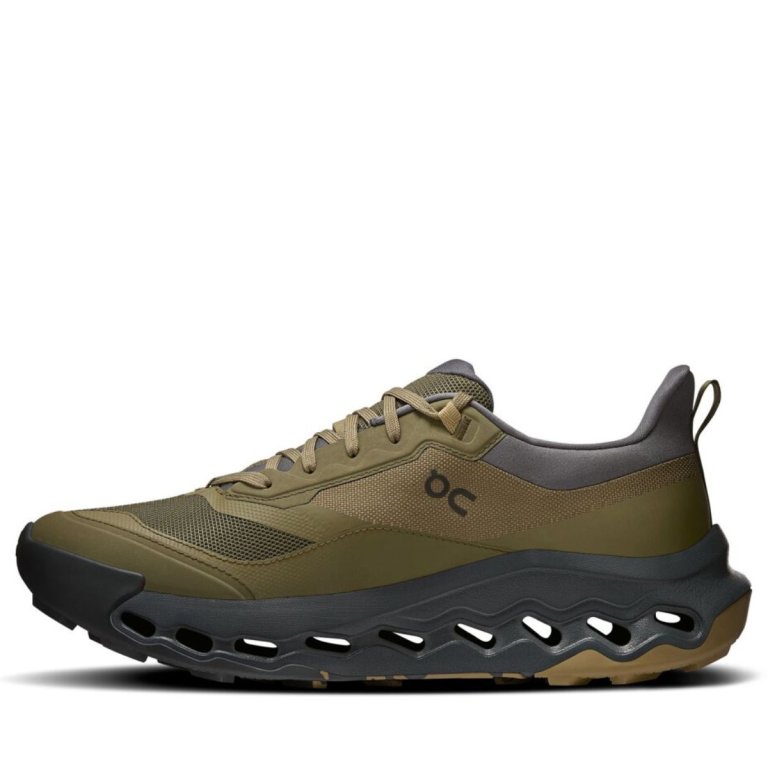 Topánky On Cloudhorizon 2 M - dark green