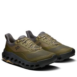 Topánky On Cloudhorizon 2 M - dark green