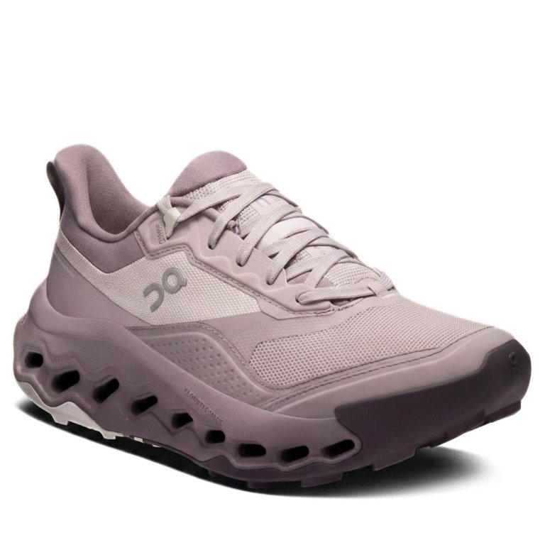 Topánky On Cloudhorizon 2 W - purple