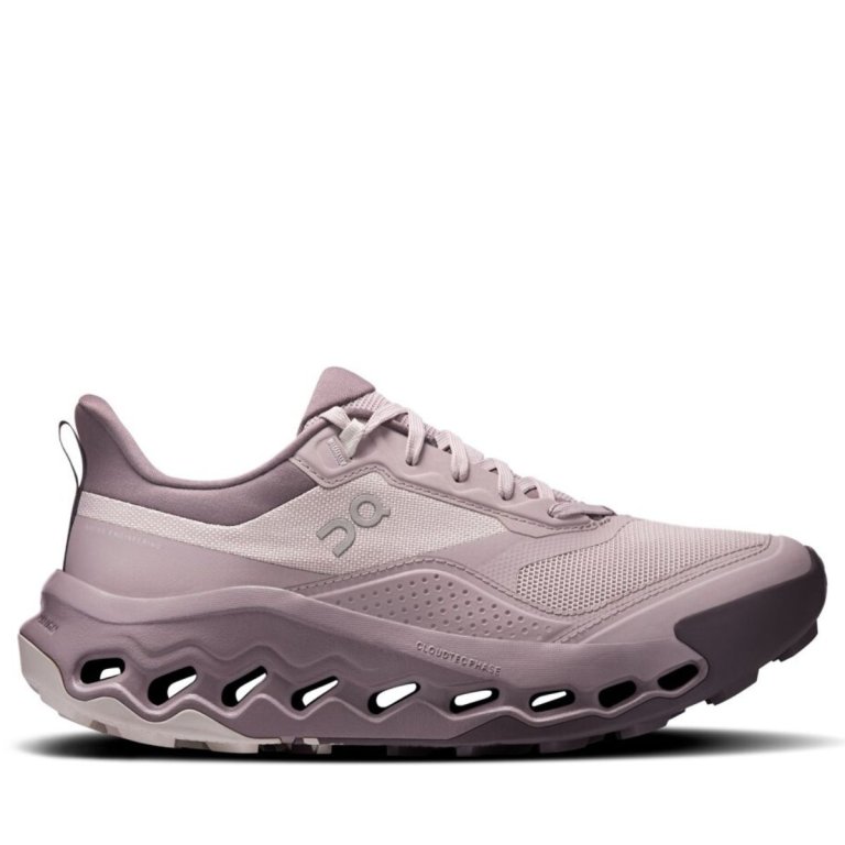 Topánky On Cloudhorizon 2 W - purple